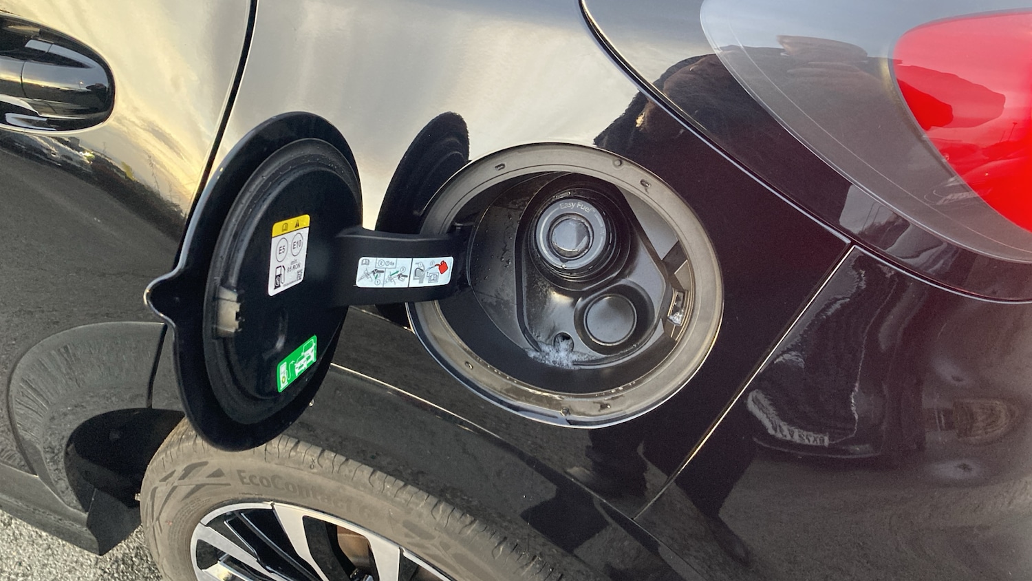 Used Ford Puma 2023 for sale - 77258723: Photo 34