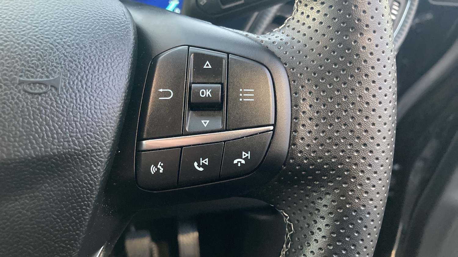 Used Ford Puma 2023 for sale - 77258723: Photo 40