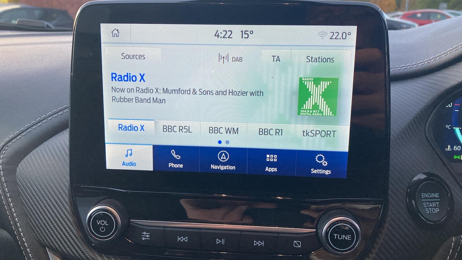 Used Ford Puma 2023 for sale - 77258723: Photo 43