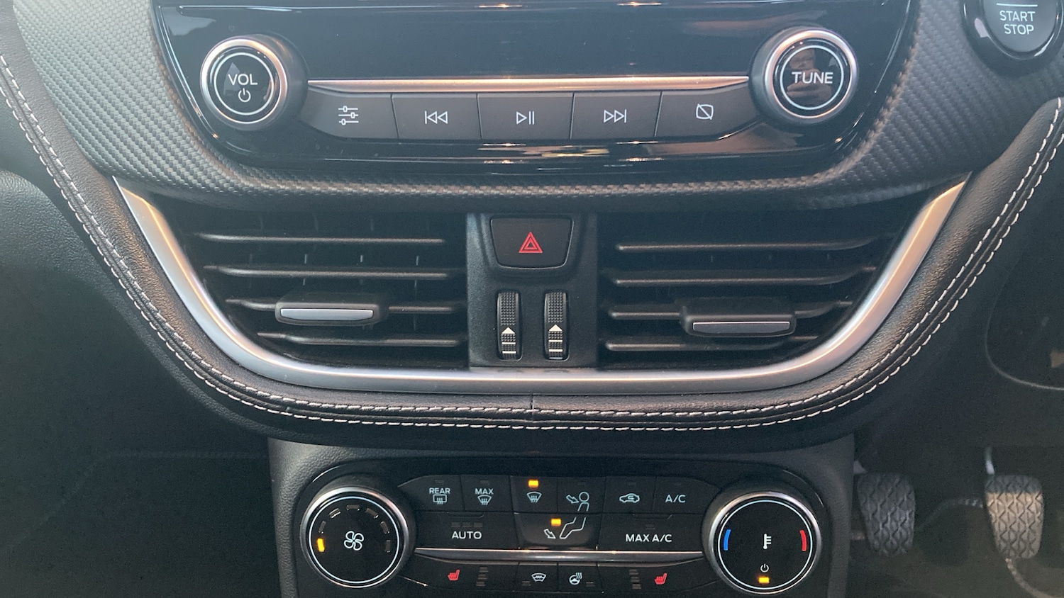 Used Ford Puma 2023 for sale - 77258723: Photo 50