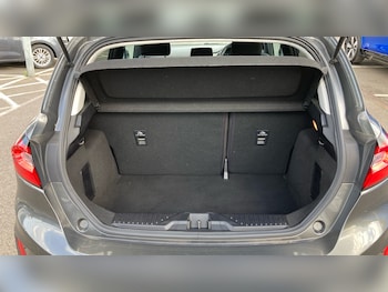 Used Ford Fiesta 2023 for sale - 78473333: Photo