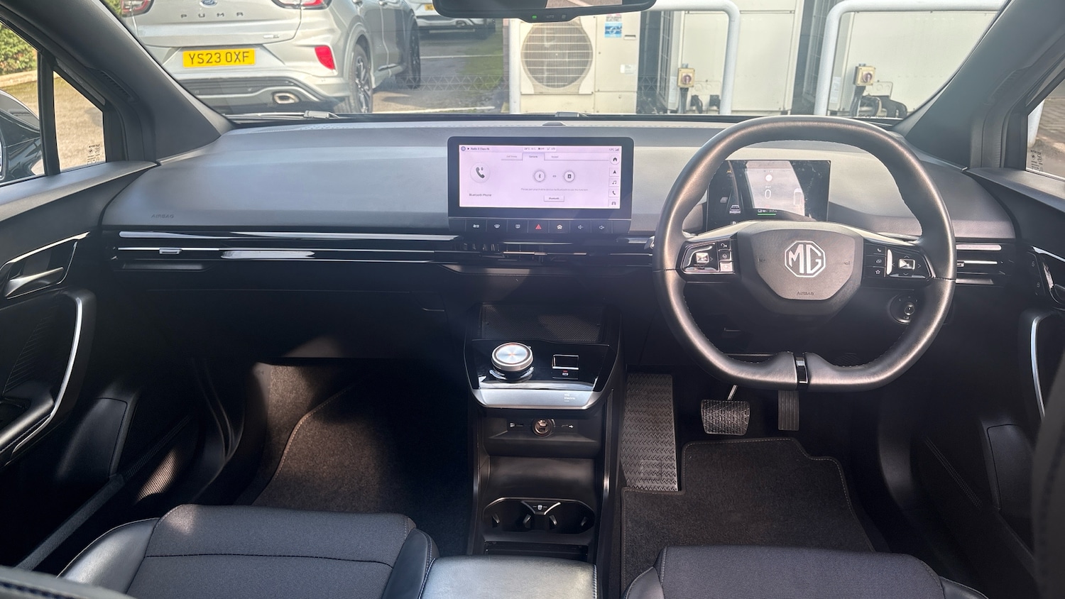 Used MG MG4 2022 for sale - 77675302: Photo 10