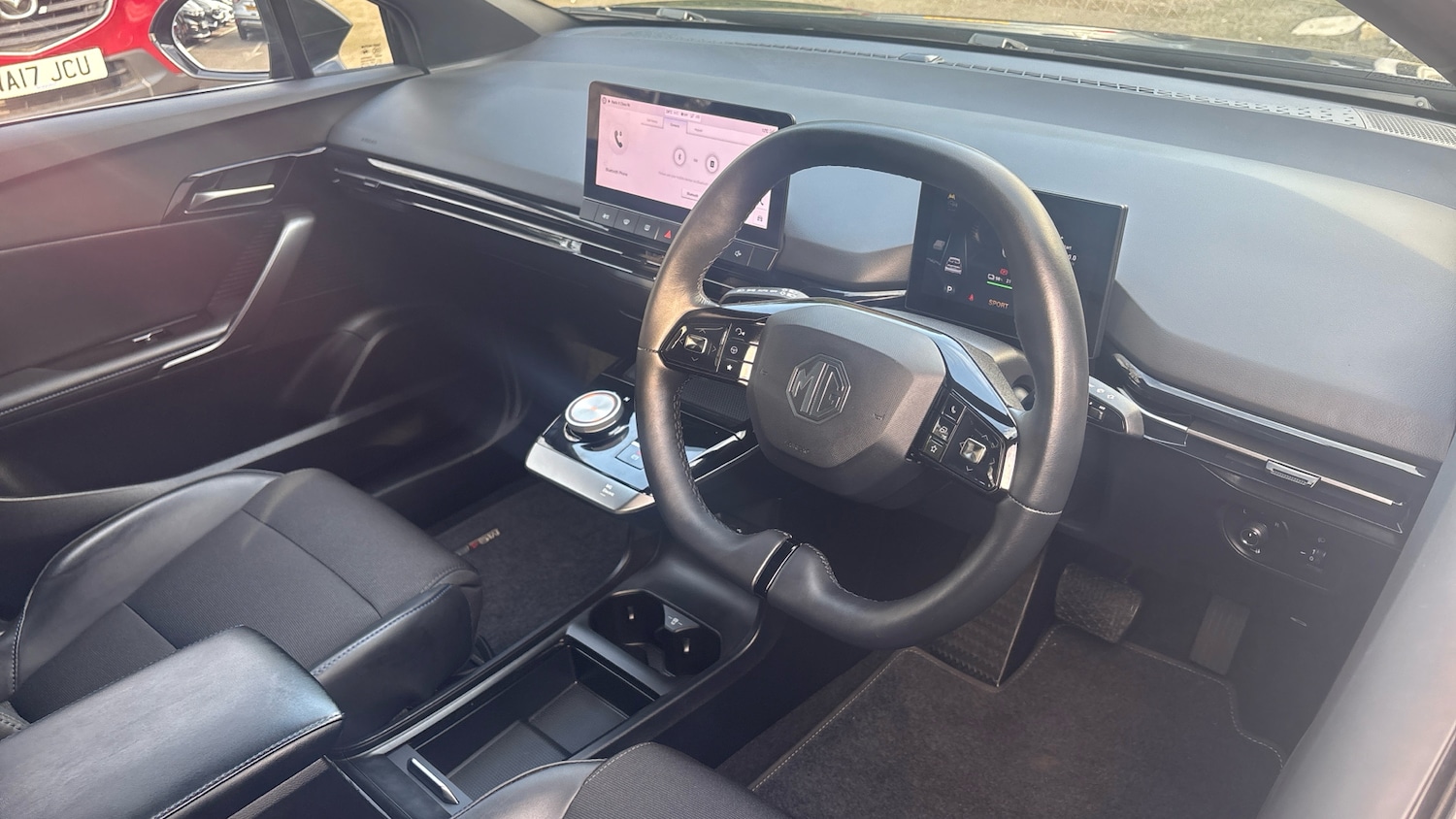 Used MG MG4 2022 for sale - 77675302: Photo 11