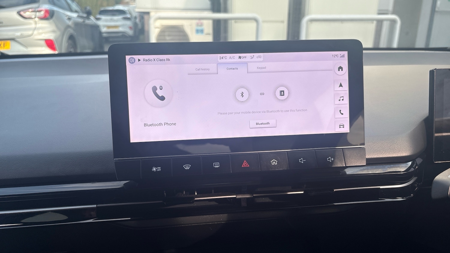 Used MG MG4 2022 for sale - 77675302: Photo 12