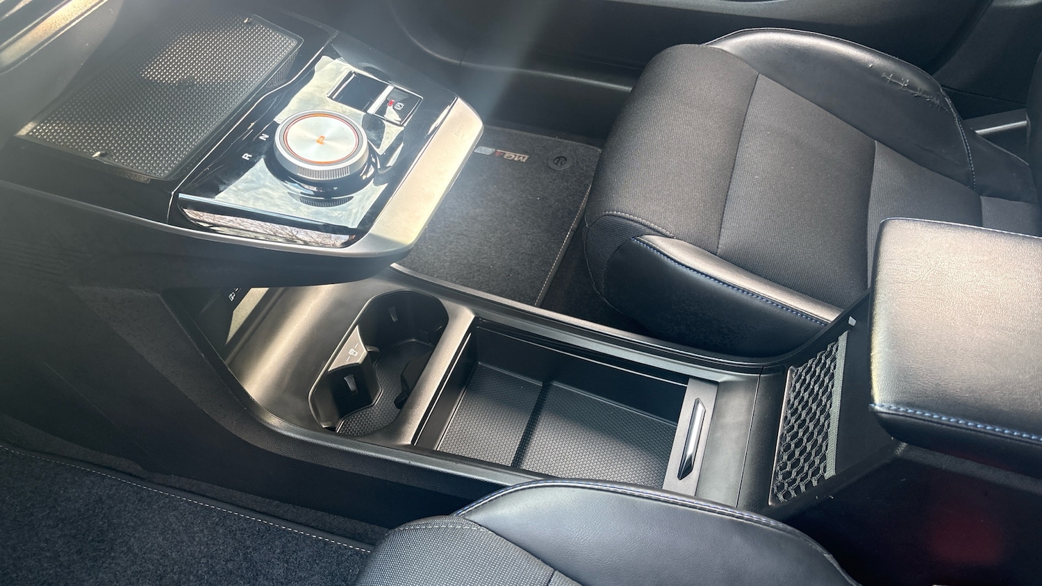 Used MG MG4 2022 for sale - 77675302: Photo 13