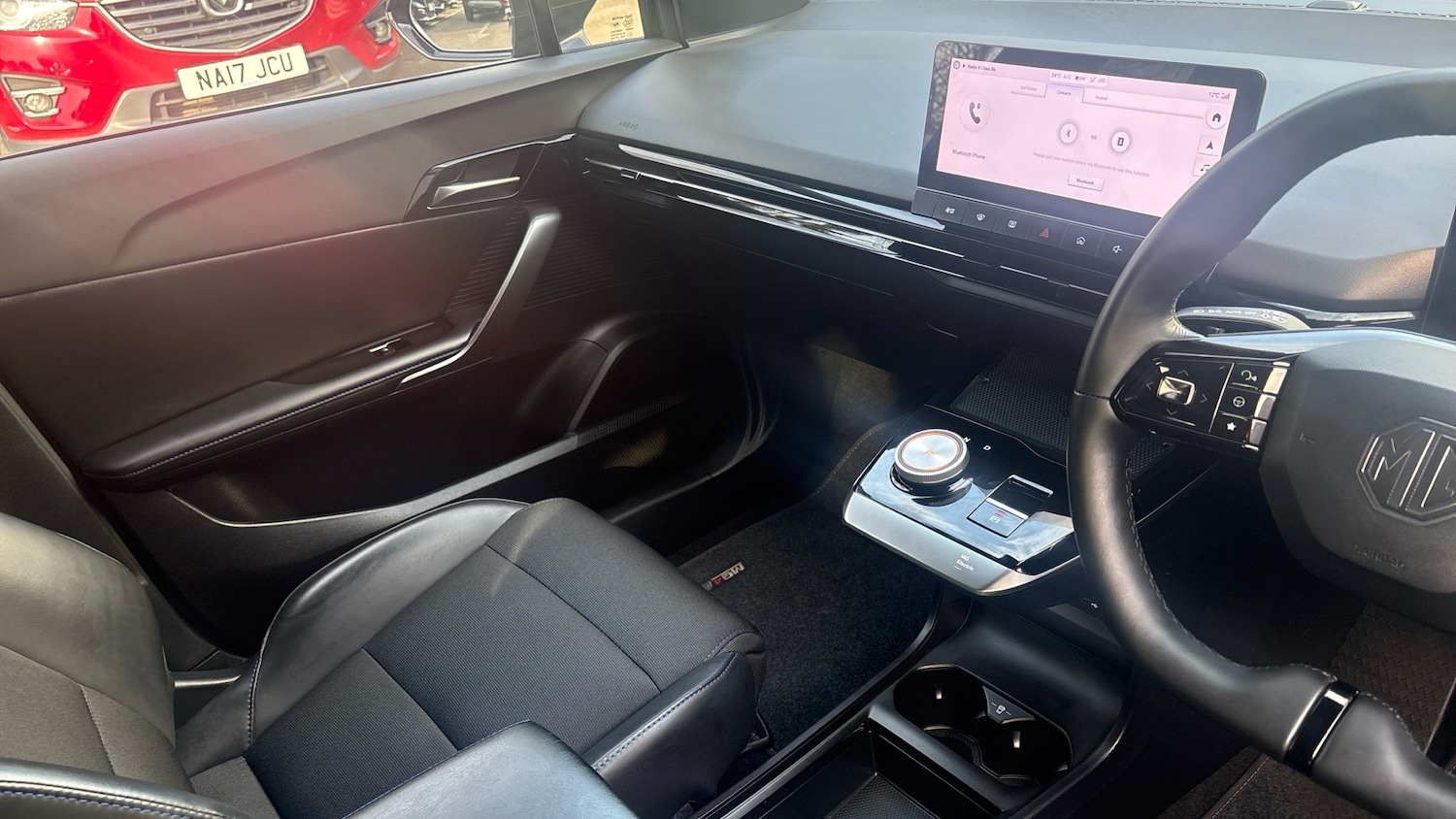 Used MG MG4 2022 for sale - 77675302: Photo 14