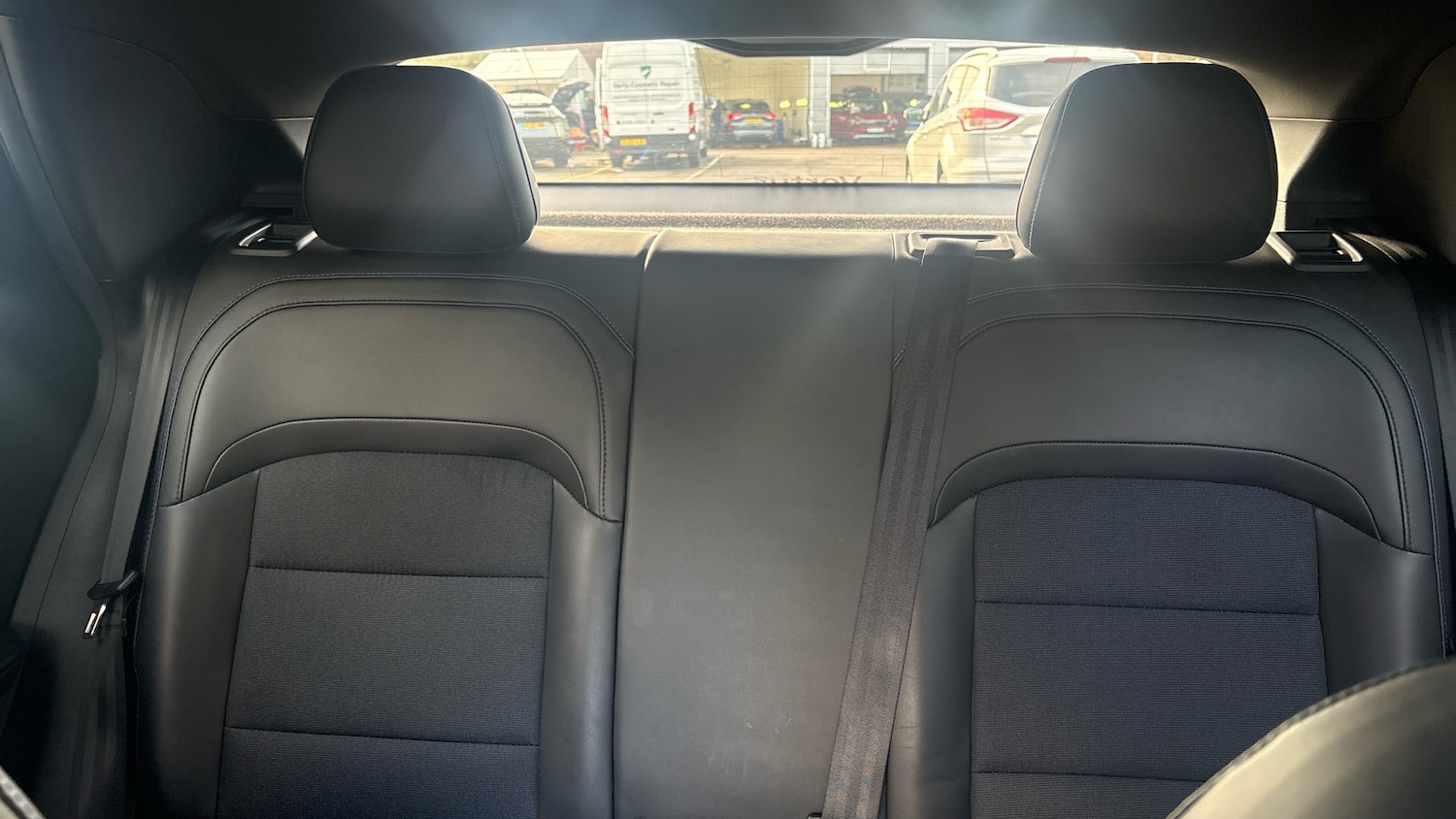 Used MG MG4 2022 for sale - 77675302: Photo 15