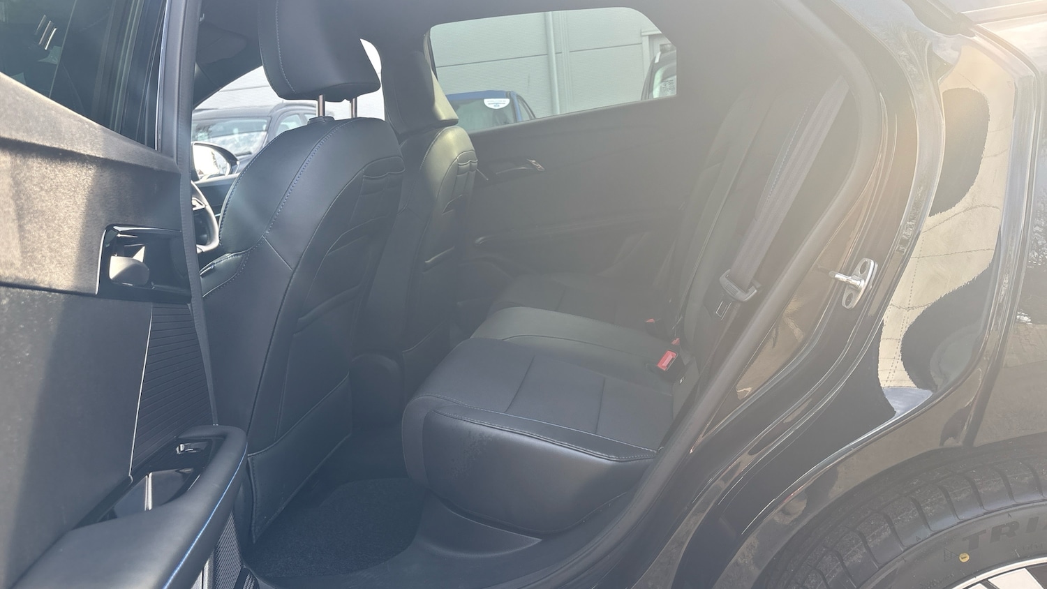 Used MG MG4 2022 for sale - 77675302: Photo 16