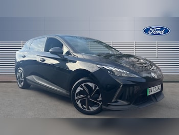 Used MG MG4 2022 for sale - 77675302: Photo