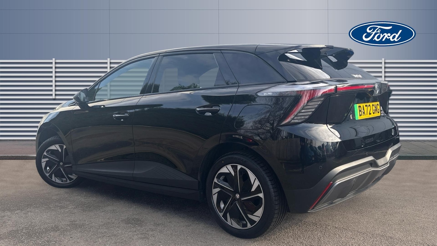 Used MG MG4 2022 for sale - 77675302: Photo 2