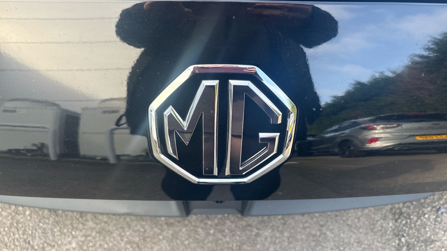 Used MG MG4 2022 for sale - 77675302: Photo 21