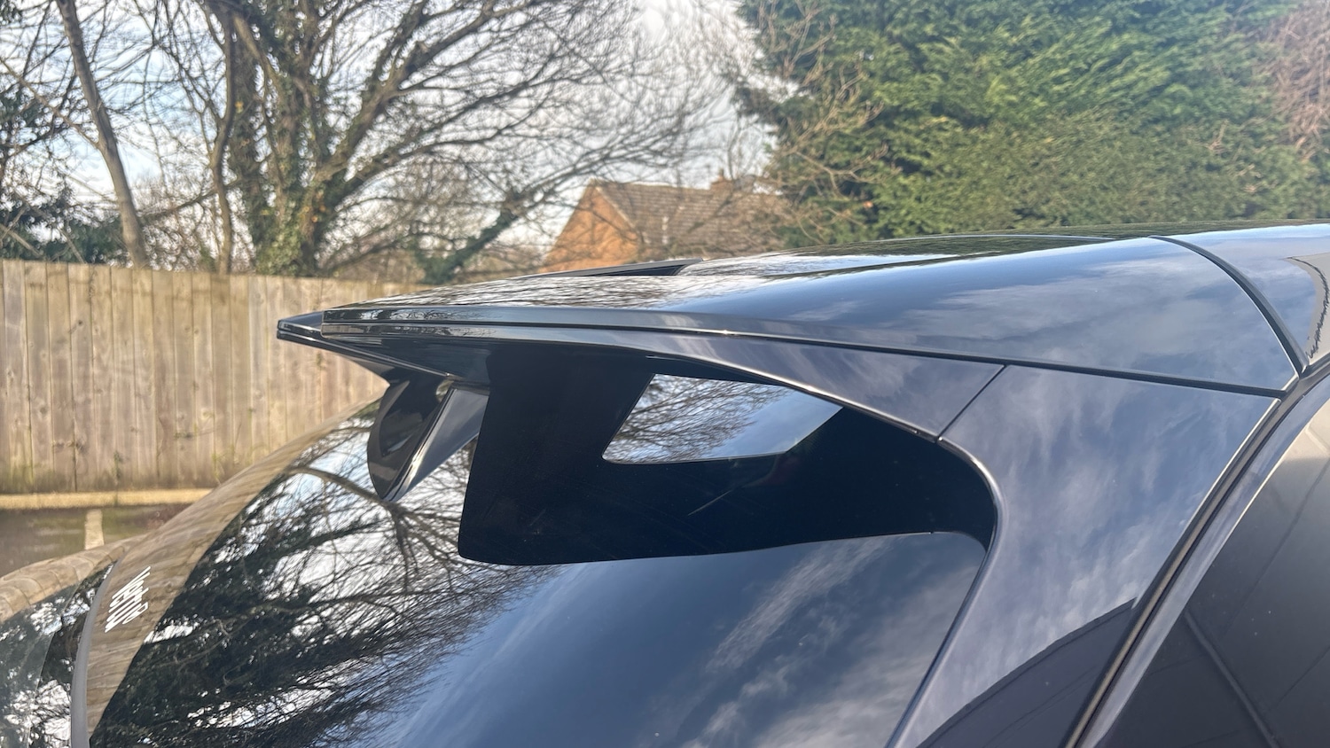 Used MG MG4 2022 for sale - 77675302: Photo 24