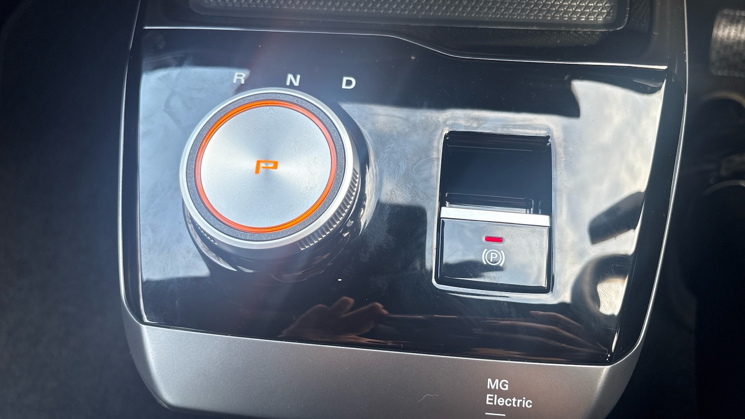 Used MG MG4 2022 for sale - 77675302: Photo 27