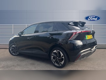 Used MG MG4 2022 for sale - 77675302: Photo