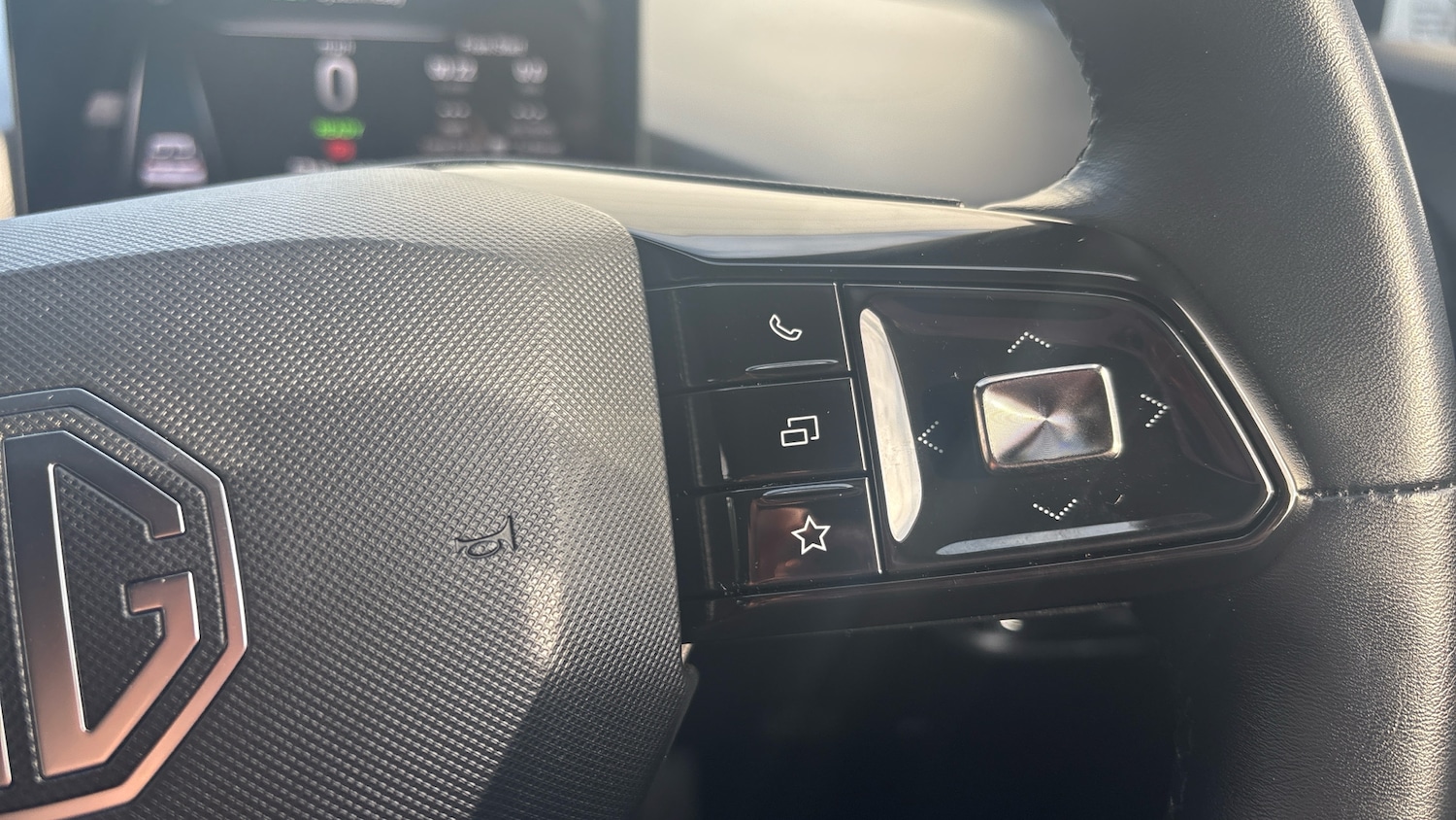 Used MG MG4 2022 for sale - 77675302: Photo 33