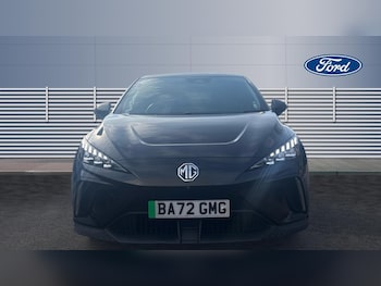 Used MG MG4 2022 for sale - 77675302: Photo