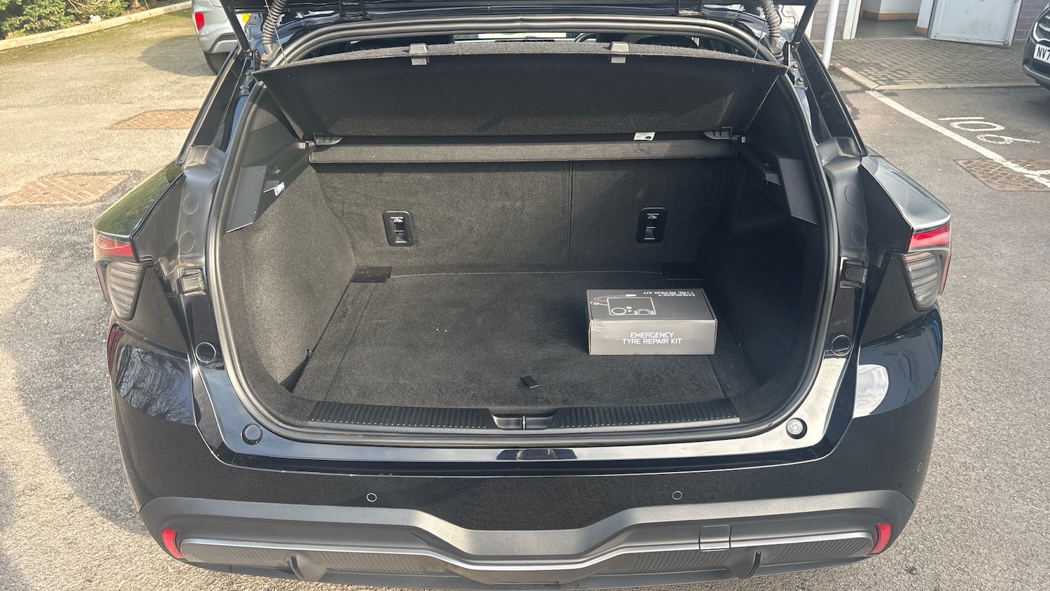 Used MG MG4 2022 for sale - 77675302: Photo 4