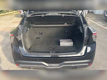 Used MG MG4 2022 for sale - 77675302: Photo