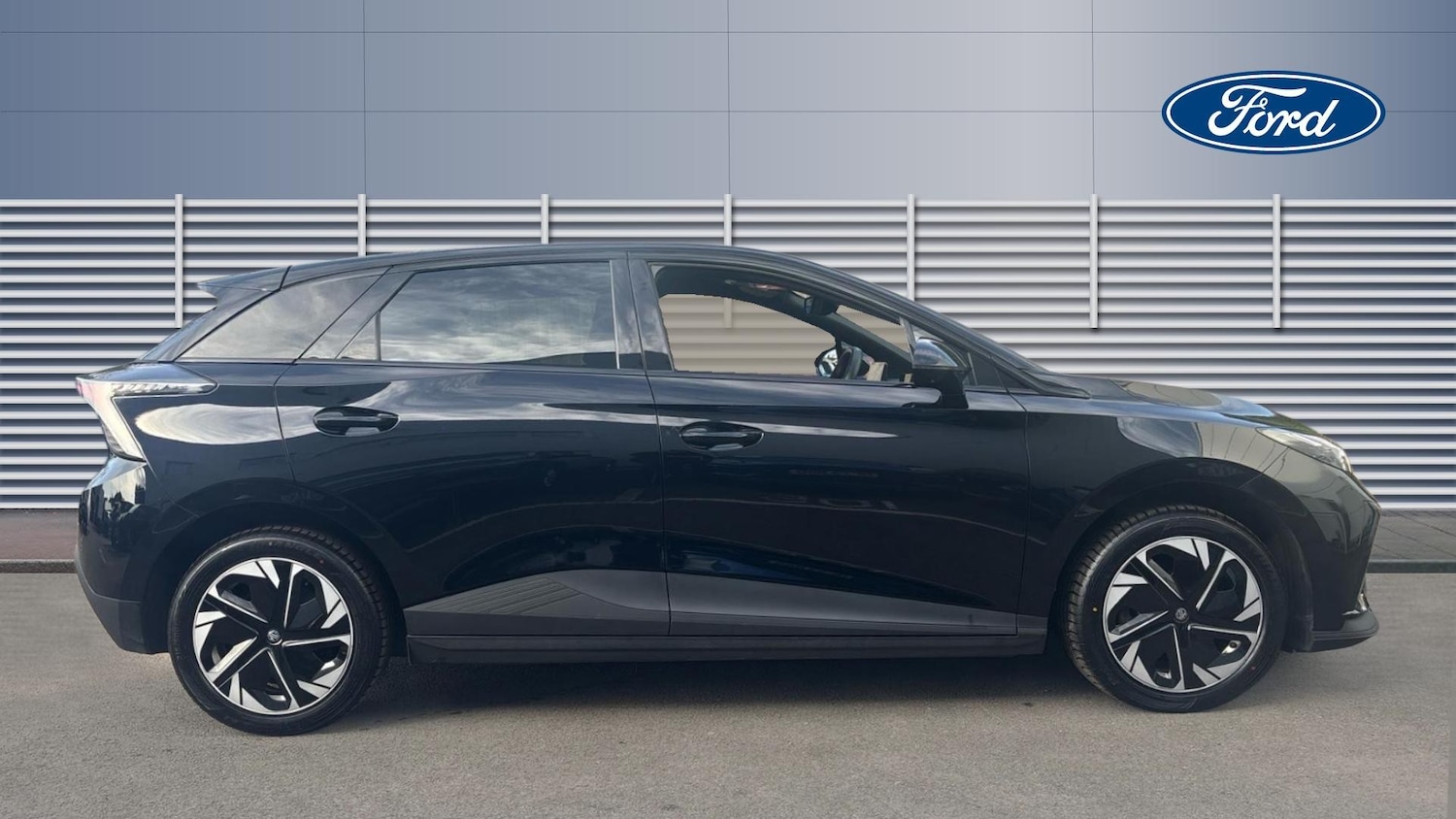 Used MG MG4 2022 for sale - 77675302: Photo 5