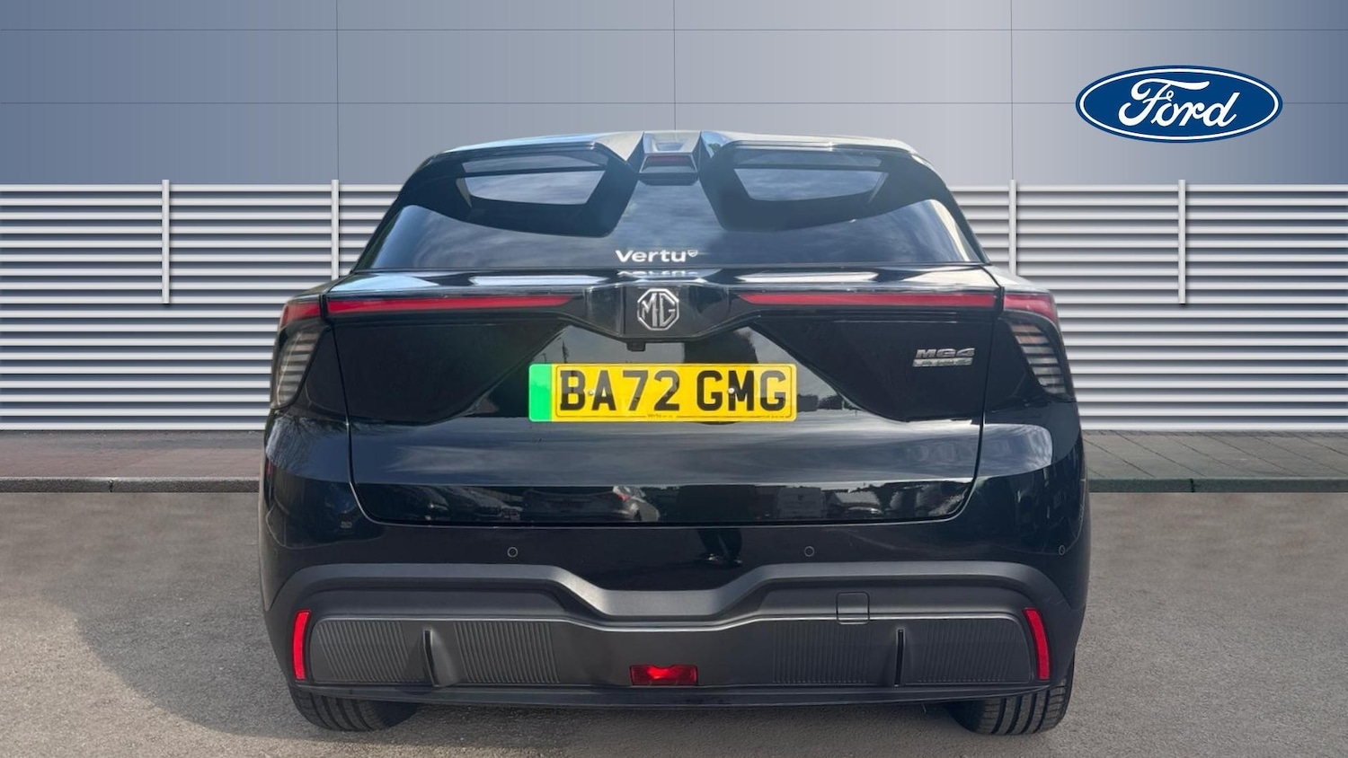 Used MG MG4 2022 for sale - 77675302: Photo 6