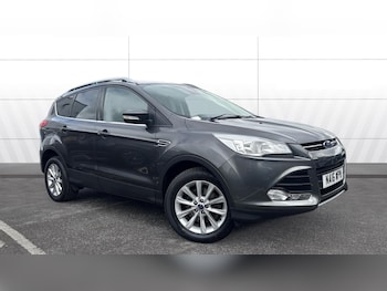 Used Ford Kuga 2016 for sale - 78495954: Photo