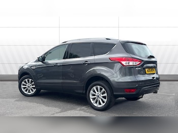 Used Ford Kuga 2016 for sale - 78495954: Photo