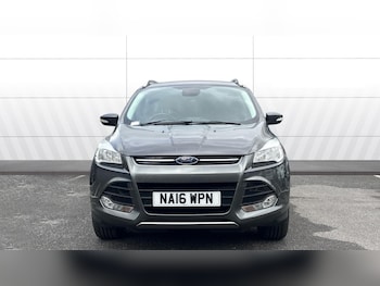 Used Ford Kuga 2016 for sale - 78495954: Photo