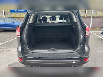 Used Ford Kuga 2016 for sale - 78495954: Photo