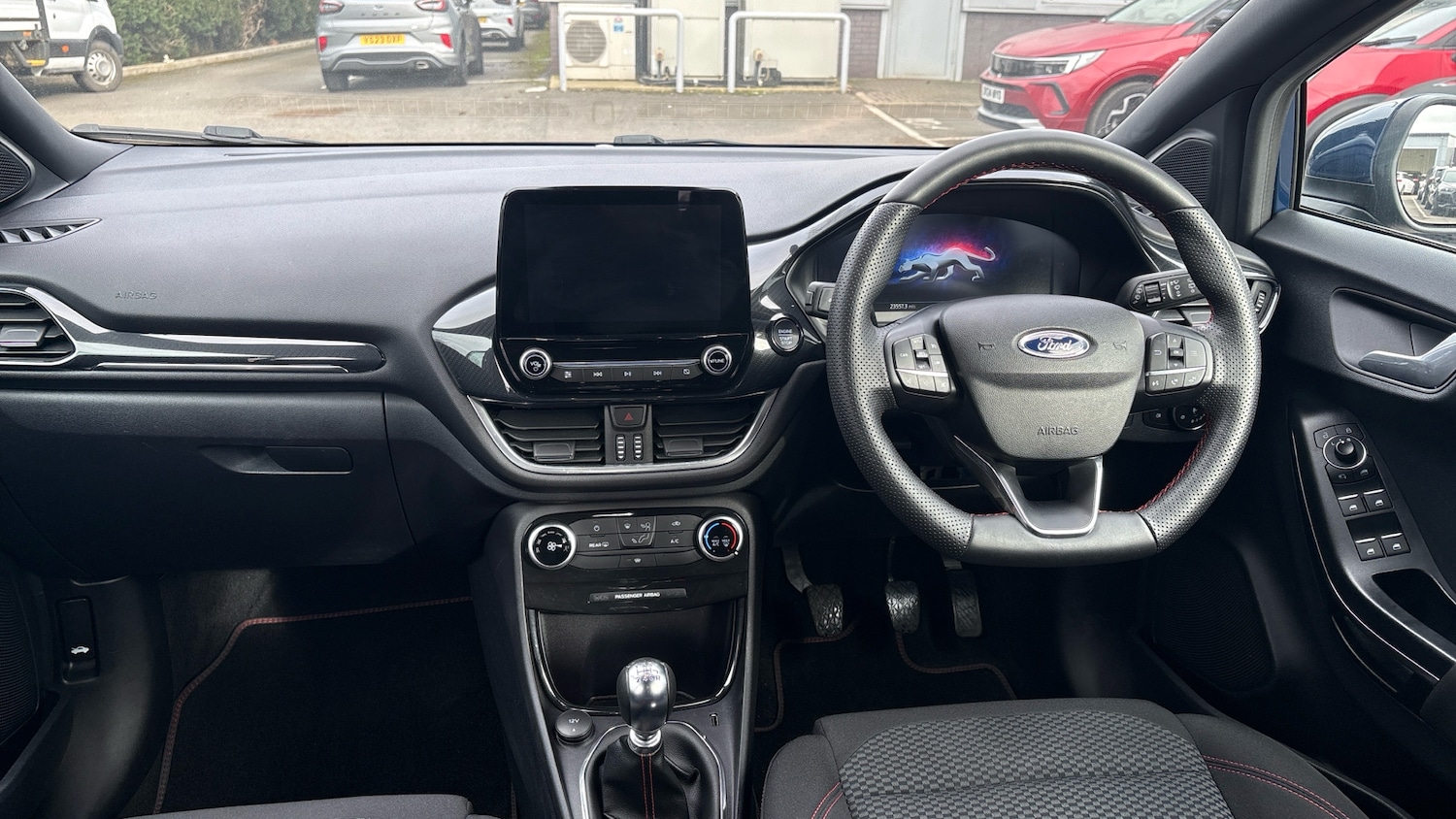 Used Ford Puma 2023 for sale - 77641260: Photo 10