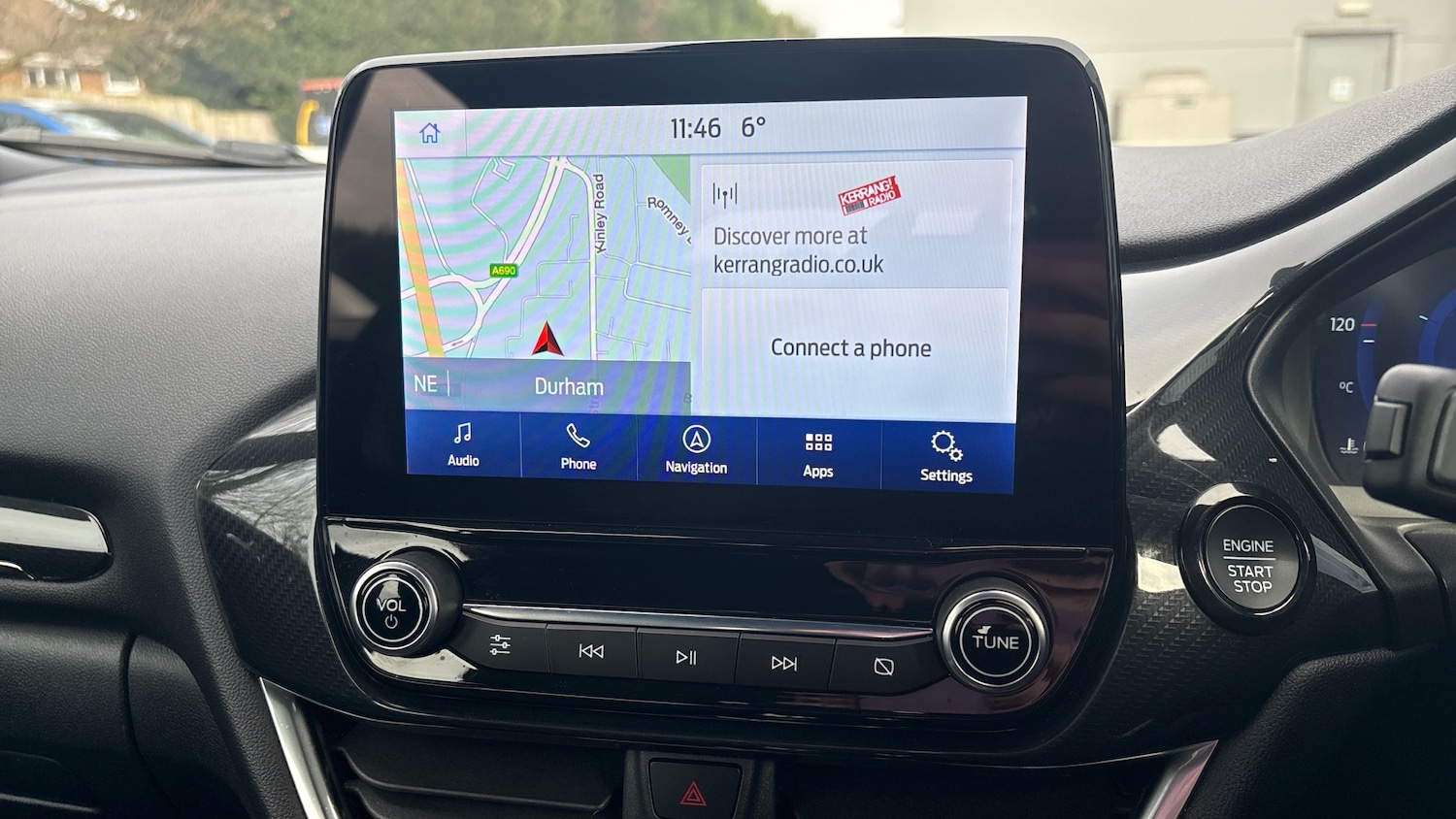 Used Ford Puma 2023 for sale - 77641260: Photo 12