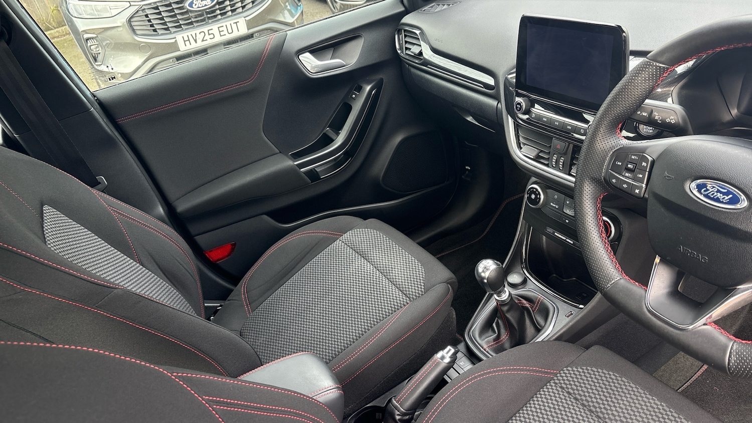 Used Ford Puma 2023 for sale - 77641260: Photo 14