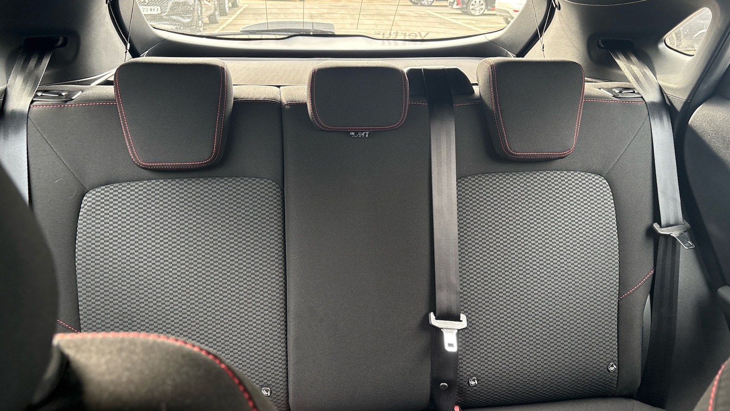 Used Ford Puma 2023 for sale - 77641260: Photo 15