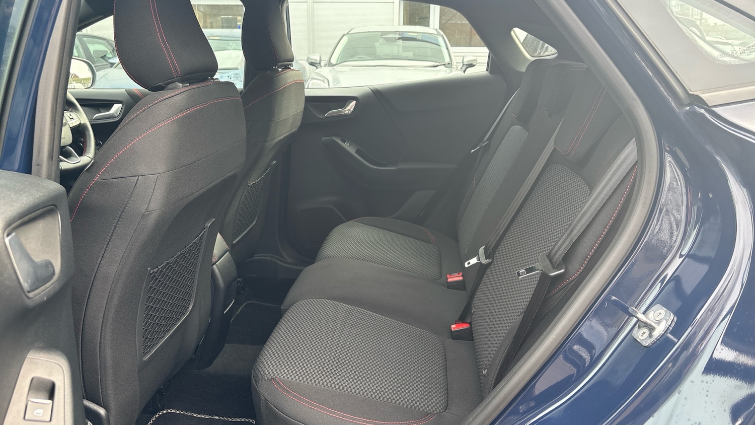 Used Ford Puma 2023 for sale - 77641260: Photo 16