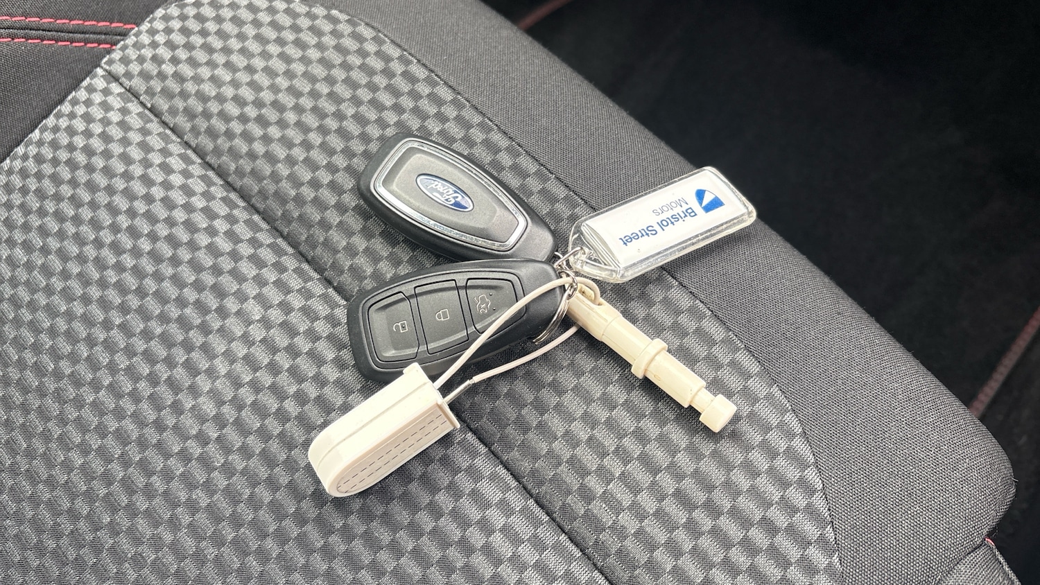 Used Ford Puma 2023 for sale - 77641260: Photo 20