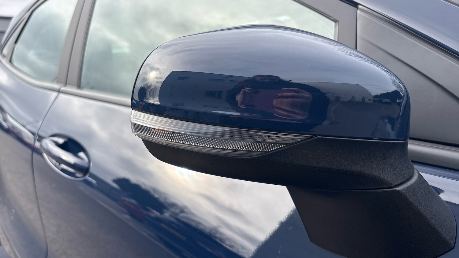 Used Ford Puma 2023 for sale - 77641260: Photo 23