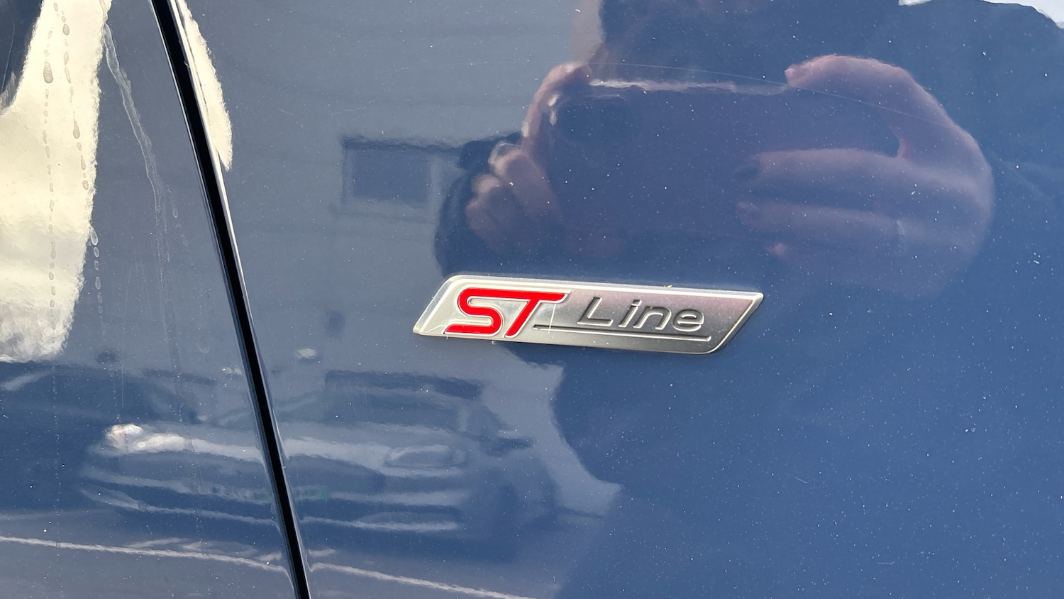 Used Ford Puma 2023 for sale - 77641260: Photo 24