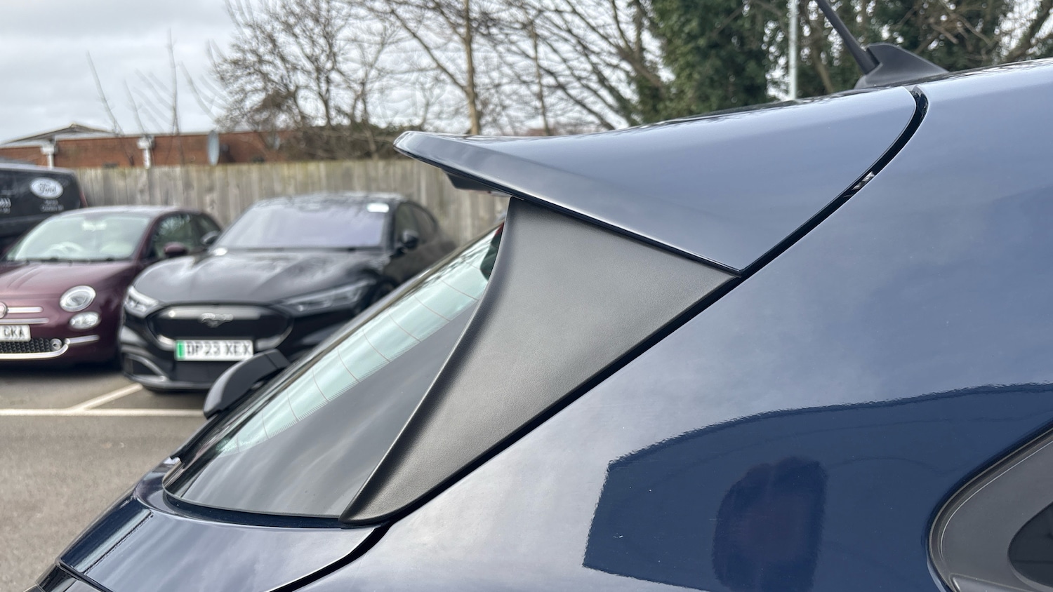 Used Ford Puma 2023 for sale - 77641260: Photo 25