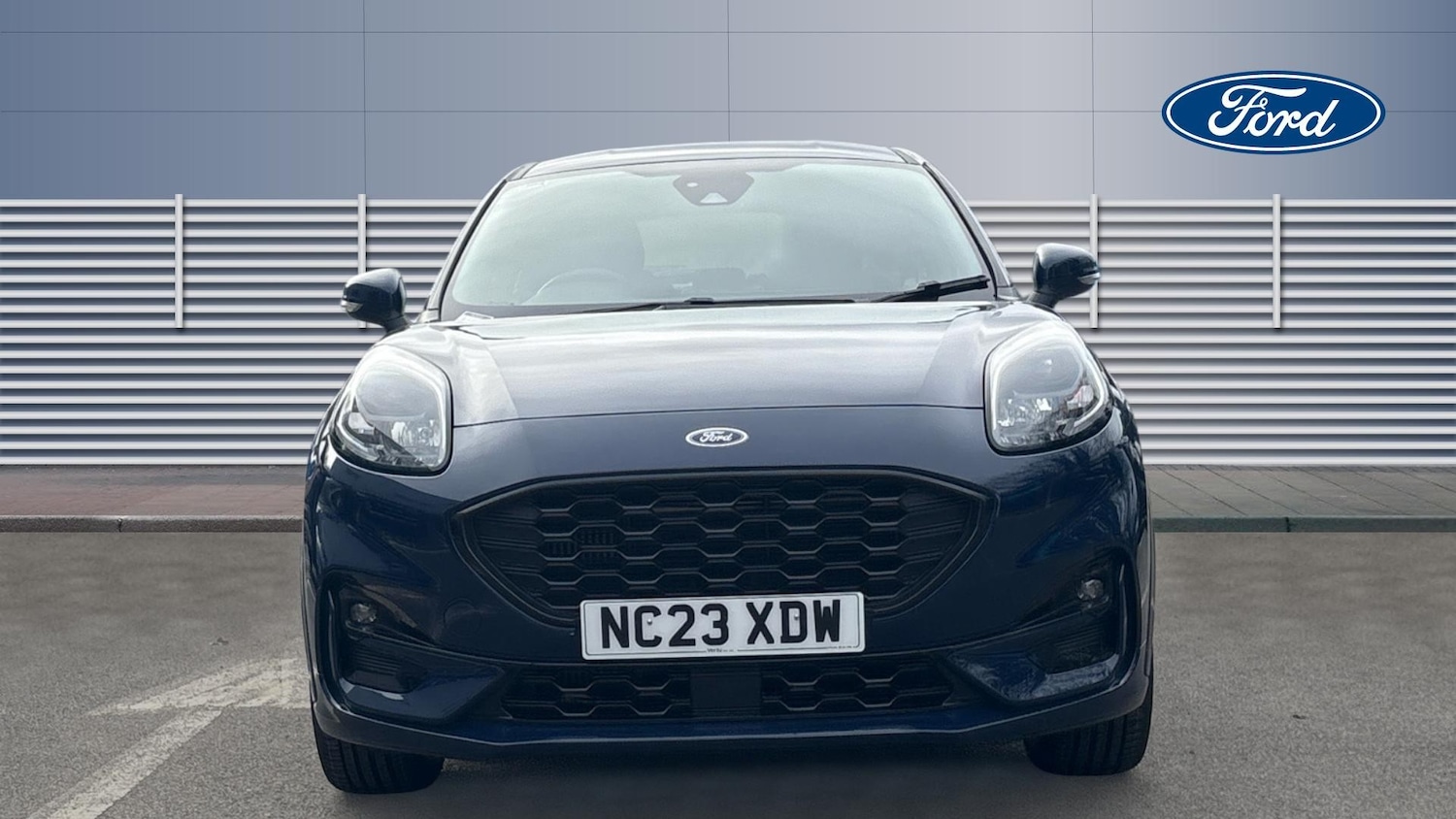 Used Ford Puma 2023 for sale - 77641260: Photo 3