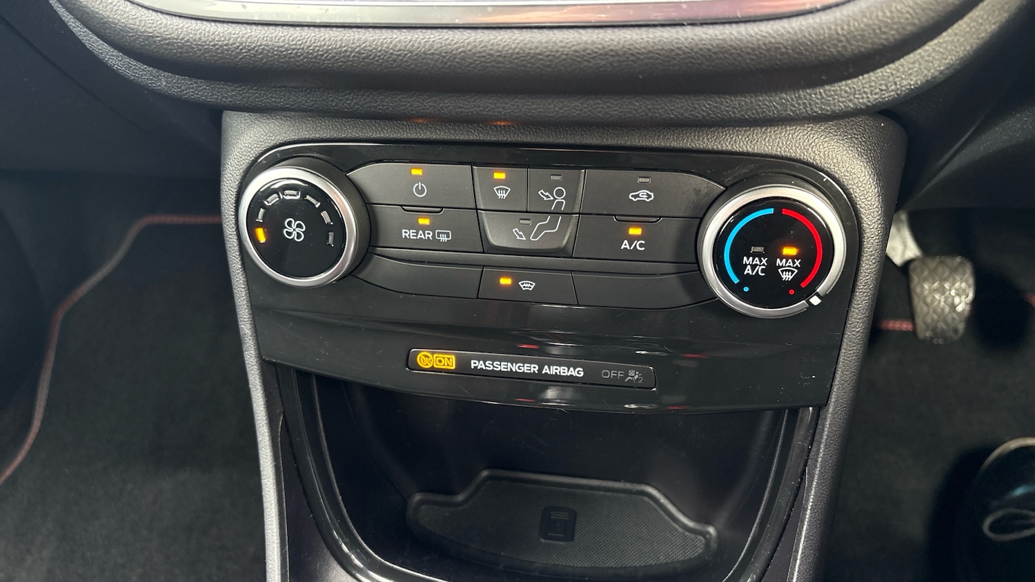 Used Ford Puma 2023 for sale - 77641260: Photo 30