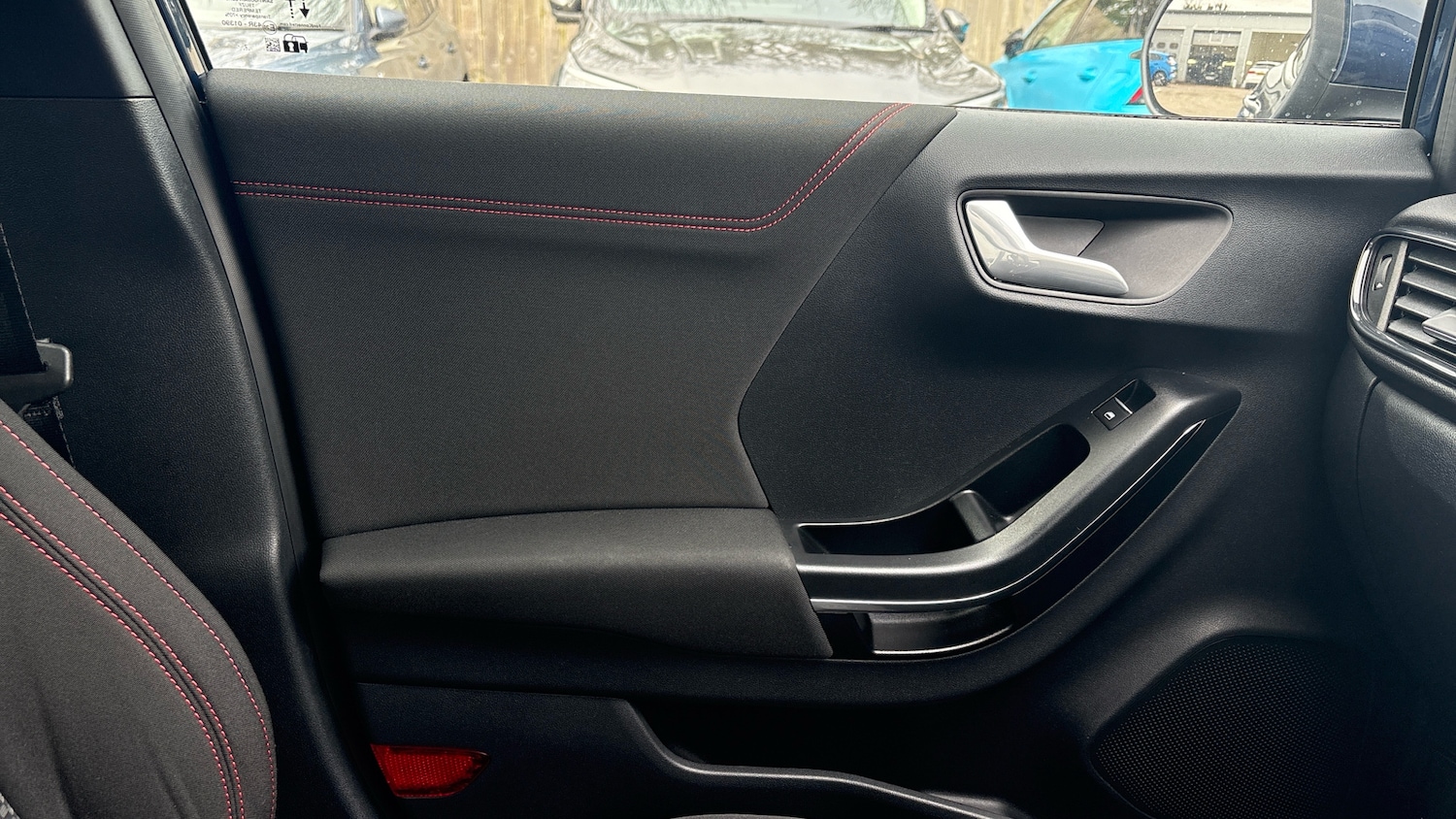 Used Ford Puma 2023 for sale - 77641260: Photo 32