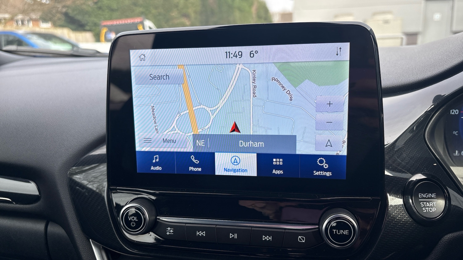 Used Ford Puma 2023 for sale - 77641260: Photo 33