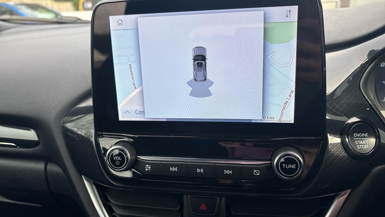 Used Ford Puma 2023 for sale - 77641260: Photo 34