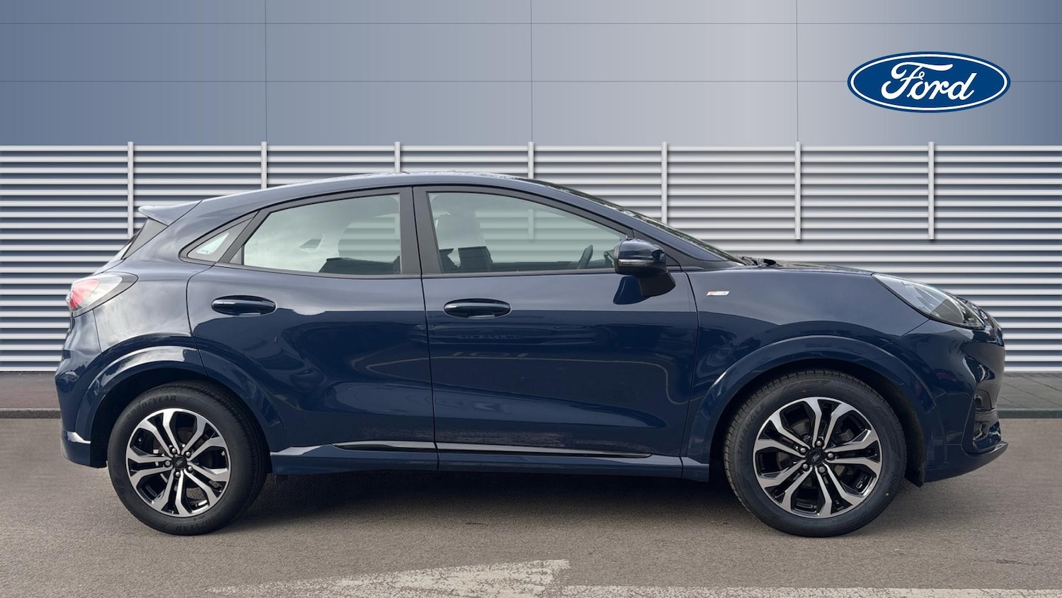 Used Ford Puma 2023 for sale - 77641260: Photo 5