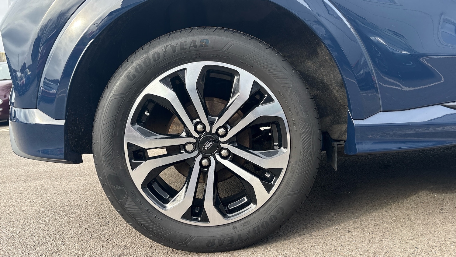 Used Ford Puma 2023 for sale - 77641260: Photo 7