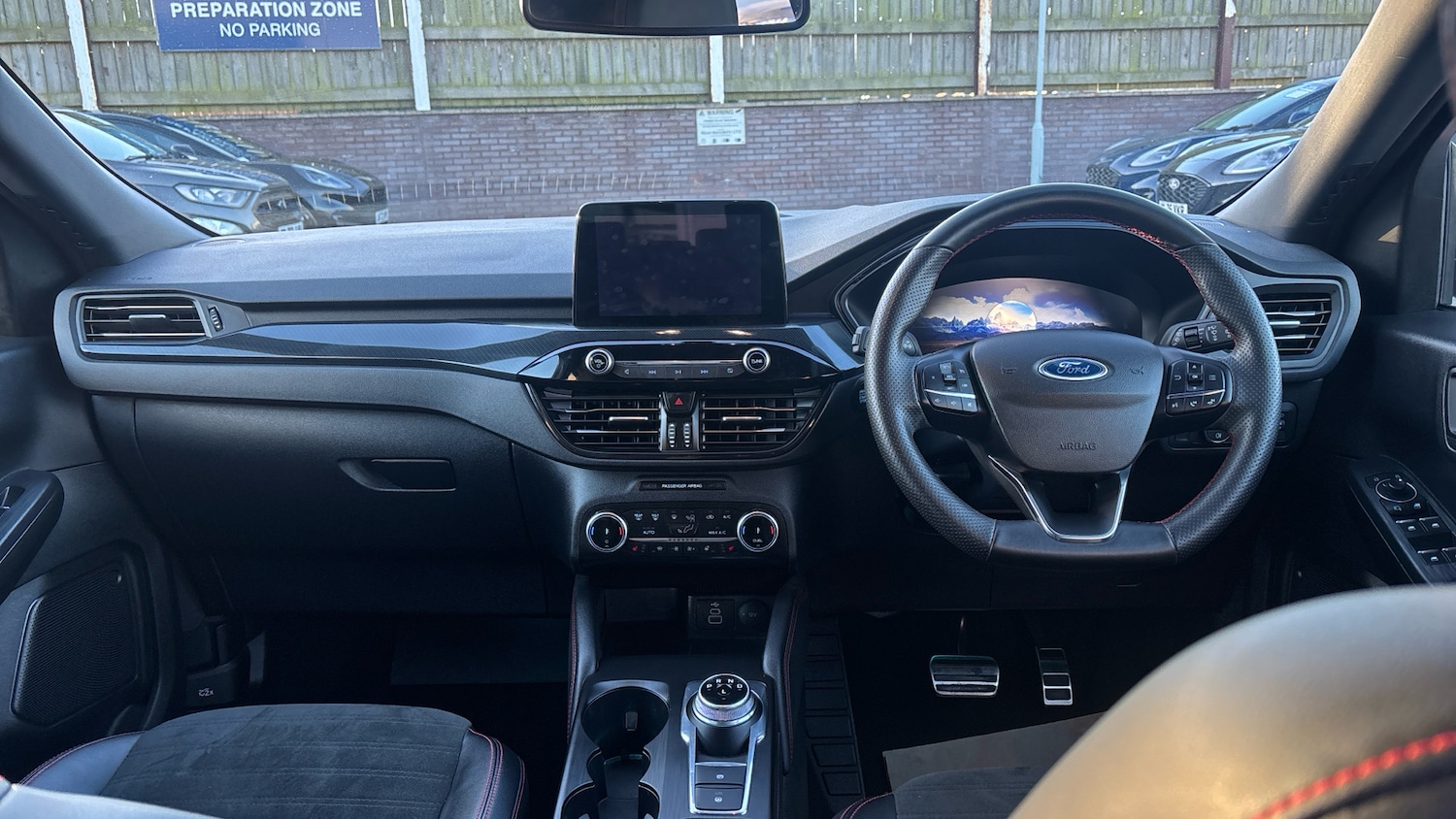 Used Ford Kuga 2023 for sale - 77104522: Photo 10