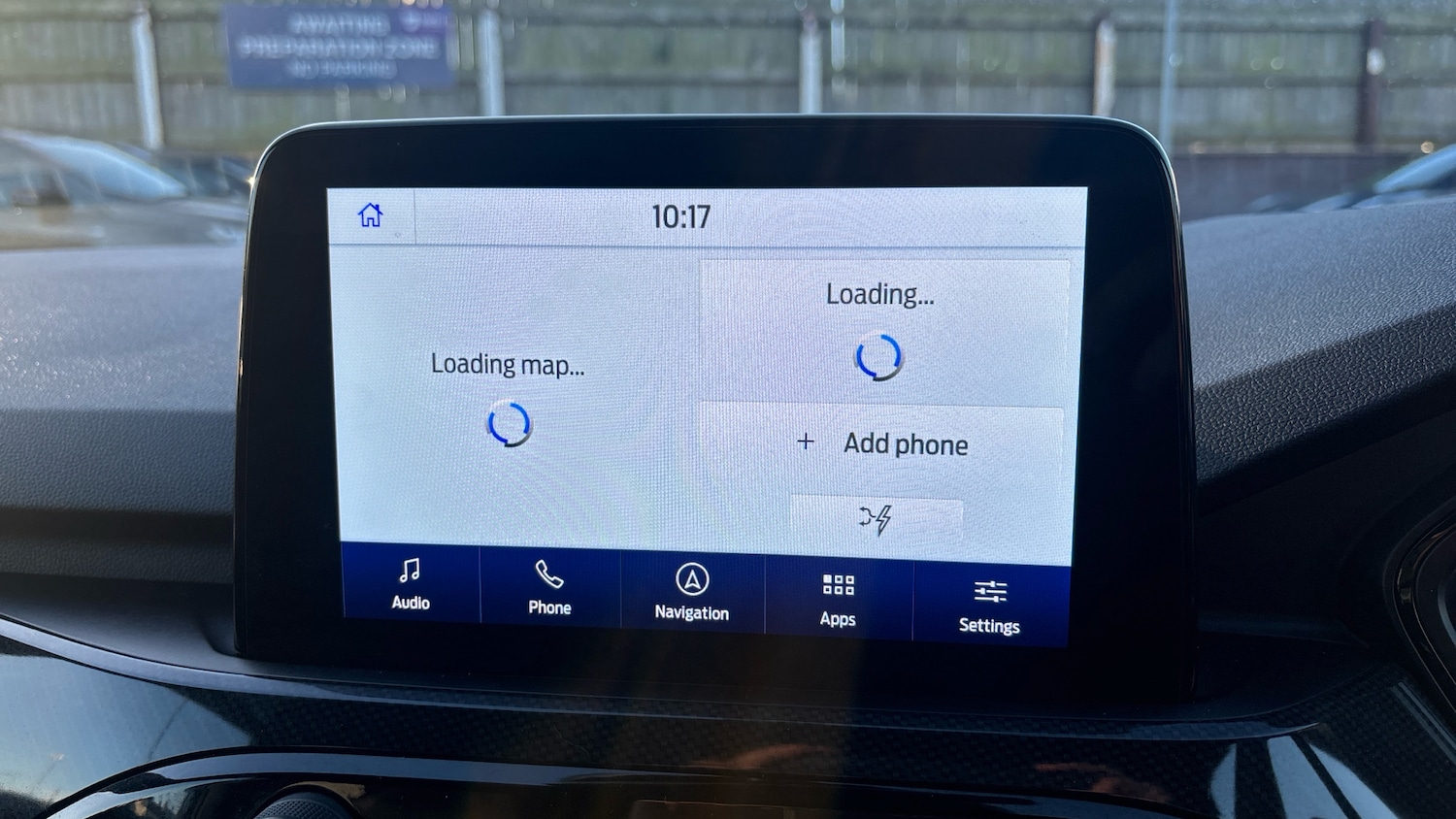 Used Ford Kuga 2023 for sale - 77104522: Photo 12