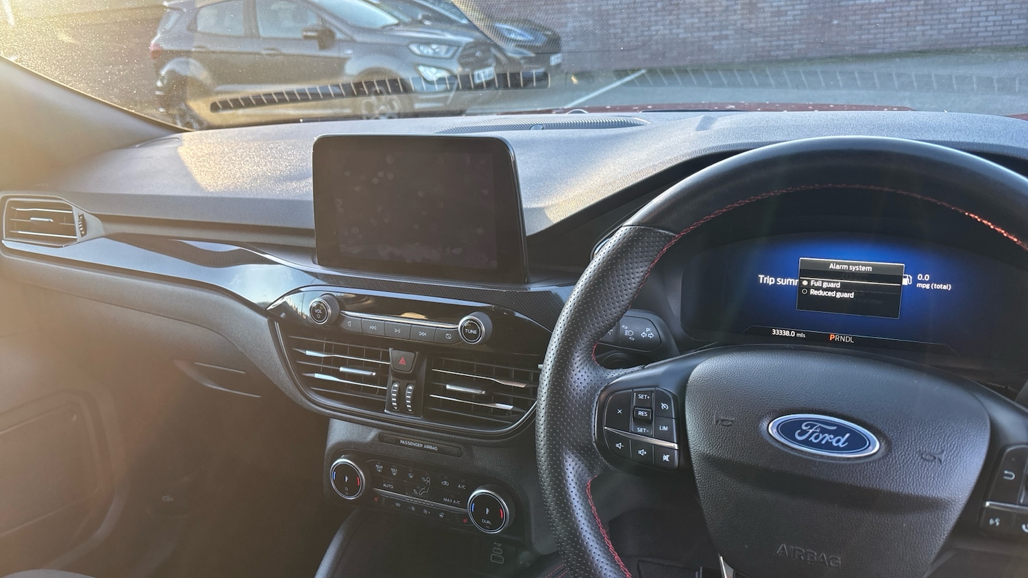 Used Ford Kuga 2023 for sale - 77104522: Photo 14