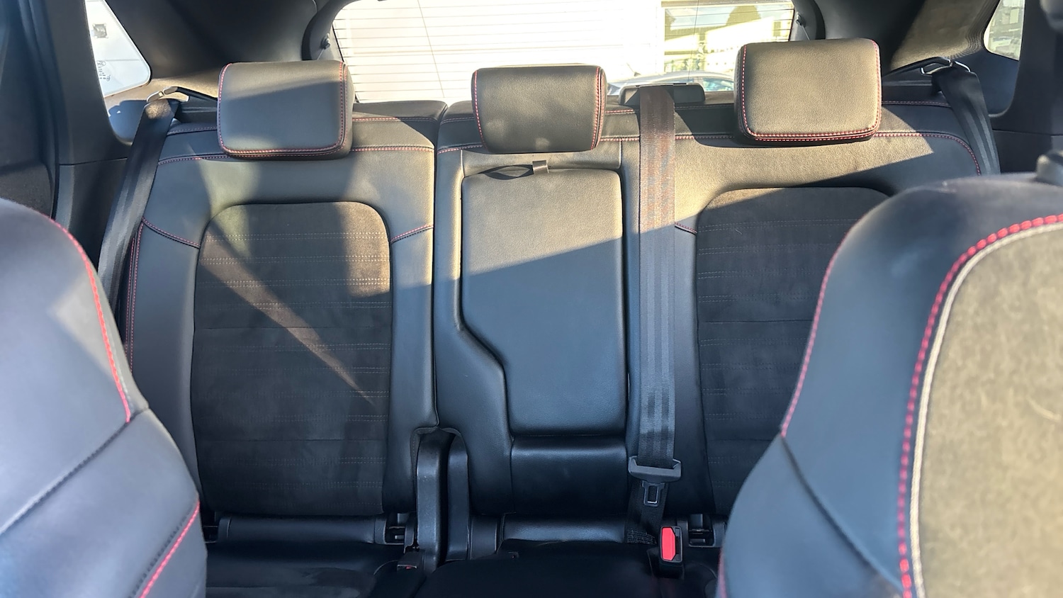 Used Ford Kuga 2023 for sale - 77104522: Photo 15