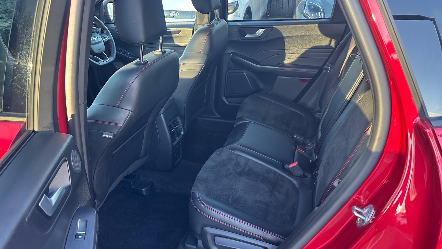 Used Ford Kuga 2023 for sale - 77104522: Photo 16