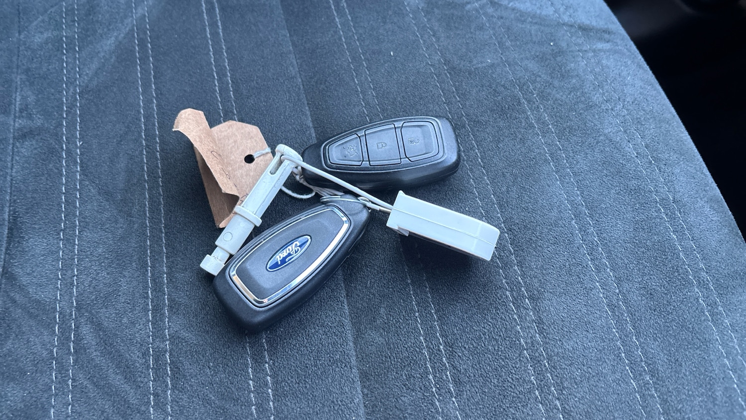 Used Ford Kuga 2023 for sale - 77104522: Photo 19